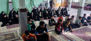 سلسله نشستهای تبیینی «چله تبیین» در کردستان برگزار شد/ از دانشگاه و مسجد تا اعتکاف دانشجویان، بانوان و نوجوانان