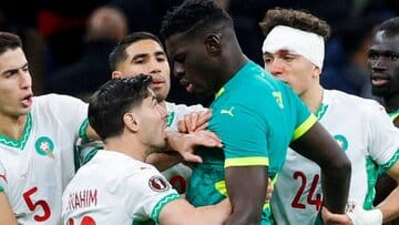 سنگینترین جریمه مالی تاریخ فوتبال