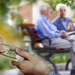 سورپرایز ویژه برای بازنشستگان/ چند واریزی مهم در دیماه در راه است + جزییات