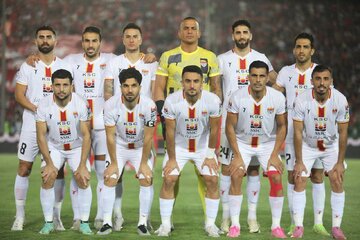 سورپرایز ویژه مطهری برای اوسمار