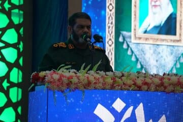 سیاست حاج قاسم سلیمانی سیاست نظام و منافع ملت بزرگ ایران بود