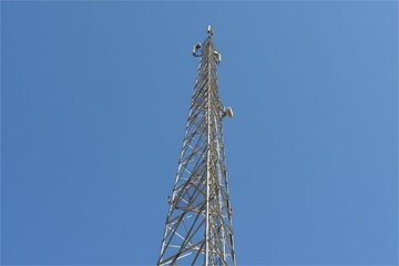 سیگنالهایی که دیر رسیدند؛قصه اینترنت در روستاهای فارس