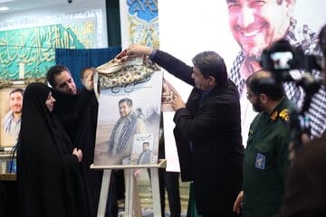 شب شعر و روایت “به خط سلیمانی” در کرمان برگزار شد