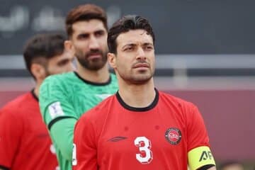 شجاع خلیلزاده: از قول من مصاحبه دروغ ننویسید