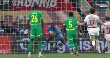 شرمآورترین چیپهای فوتبال!