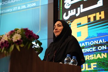 ششمین کنفرانس بینالمللی اقیانوسشناسی خلیج فارس؛ تأکید بر نقش علم در حفاظت از پهنه راهبردی خلیج فارس