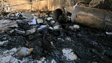 شهردار اردبیل: اغتشاشگران بیش از ۱۵ میلیارد به شهر خسارت زدند