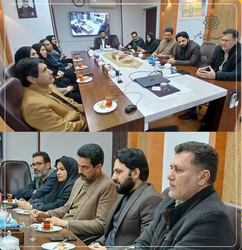 شهردار سمنان: همافزایی شهرداری و میراث فرهنگی برای حفظ بافت تاریخی ضروری است