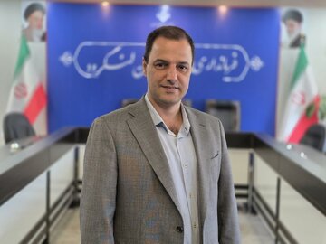 شهردار چاف و چمخاله اعلام کرد:از افتتاح ۹ پروژه به ارزش تقریبی ۶۰ میلیارد تومان تا احداث مسیرها و آسفالت محلهها