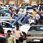 شوک به بازار خودرو / کوییک از مرز یک میلیارد تومان عبور کرد! + جدول