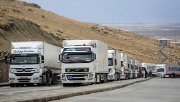 شوک کرایهها در جادهها/ نرخ جدید حملونقل جادهای رسما اعلام شد