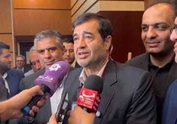 صحبتهای مهم وزیر ورزش درباره تاریخ بازگشایی استادیوم آزادی