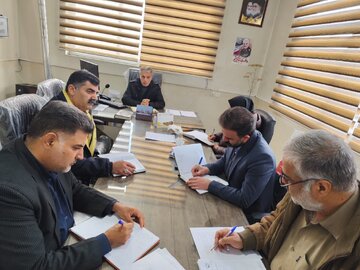 صدور بیش از ۲۲۰۰ پروانه کسب کشاورزی در سامان/ شناسنامهدار شدن بیش از ۴۳۹۴ هکتار اراضی کشاورزی