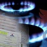صورتحسابهای نامتعارف در انتظار مشترکان پرمصرف گاز