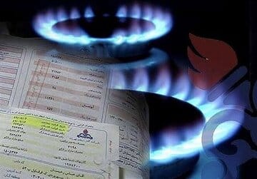 صورتحسابهای نامتعارف در انتظار مشترکان پرمصرف گاز