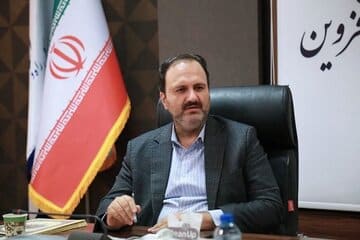 طرح تفصیلی اراضی بالای اتوبان قزوین پس از۴۰سال تصویب شد