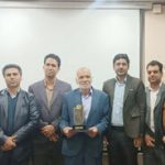 طرح حمام سنتی حسنآباد بفروئیه میبد به عنوان برتر طرح کشور شناخته شد