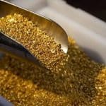 طلا به شدت ترمز برید؛ رکورد قیمتی باز هم شکسته شد/ قیمت جدید طلای جهانی امروز ۹ بهمن ماه ۱۴۰۴