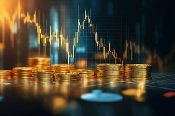 طلا ترمز برید/ قیمت طلا در بازارجهانی عجیب شد