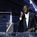 عربستان به دنبال برنده توپ طلا!