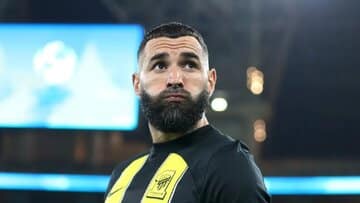 عربستانیها اسطوره رئال مادرید را پیچاندند!