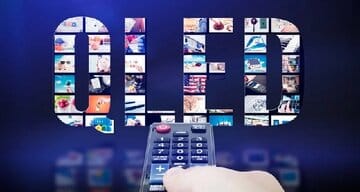 عمر مفید تلویزیون «QLED» چقدر است؟