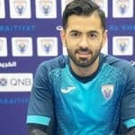 عملکرد فوق العاده تیم قطری با کاپیتان استقلالی