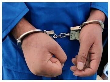 عوامل ساخت بمب دستساز در کرمانشاه دستگیر شد