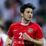 عکس| آرزوی سردار آزمون برای جوانهای ایرانی در شب تولدش