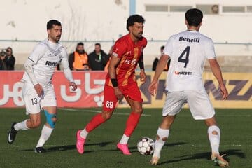 عکس | استقلالیها زود دلتگ رضاییان شدند!