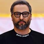 عکس | استوری باشگاه پرسپولیس برای مهرداد میناوند