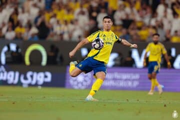 عکس | برنامه ویژه رونالدو برای بازنشستگی؛ ویلای ۳۰ میلیون یورویی در لیسبون!