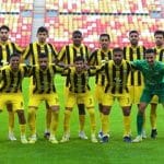 عکس | تبعید لژیونر ایرانی به تیم دوم؛ روزهای عجیب ستاره لیگ برتر ایران