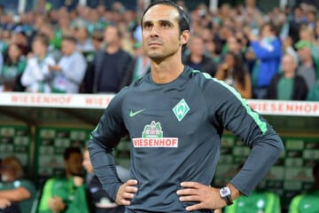 عکس | تصمیم عجیب مربی دورگه ایرانی؛ گزینه استقلال مدیر مکدونالد شد!