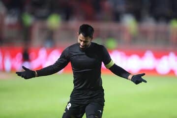 عکس | تعطیلات زمستانی کنعانیزادگان در اروپا