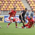 عکس | جدول لیگ برتر بعد از شکست پرسپولیس؛ رقابت نزدیک در صدر جدول
