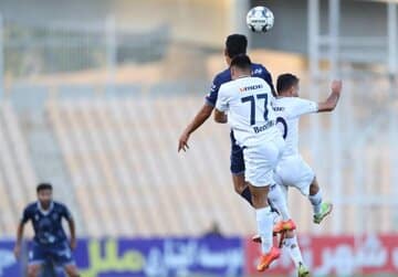 عکس| جدول لیگ برتر تا پایان هفته هجدهم