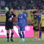 عکس | جدول لیگ برتر در پایان نیمفصل؛ استقلال به جمع مدعیان برگشت