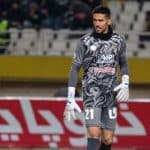 عکس | حسینی فقط با یک استقلالی قهر نبود!