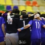 عکس | حضور معنوی استقلالیها در حرم امام رضا (ع)