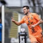 عکس | خرید مهم حریف آسیایی استقلال؛ مهاجم انگلیسی در اردن