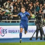 عکس | ستاره جدید پرسپولیس در تهران