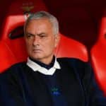 عکس | واکنش خاص مورینیو به تقابل با رئال مادرید