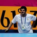 عکس | واکنش رسول خادم به اعتراض مردم به شرایط اقتصادی