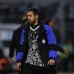 عکس| پست اینستاگرامی خسرو حیدری پس از برد در اصفهان