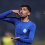 عکس | کنایه سنگین الماس استقلالیها به سپاهان