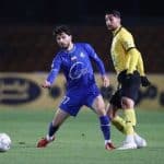 عکس|پوستر باشگاه سپاهان برای بازی با استقلال با کنایه به پرسپولیس