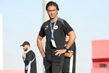 فاجعه بزرگ برای فرهاد مجیدی در امارات