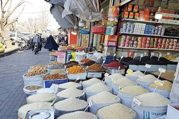 فاصله قیمتی برنجهای وارداتی؛ پاکستانی بالاتر، هندی پرتقاضا