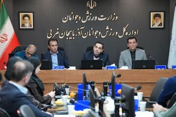 فدراسیون والیبال از مسابقات بینالمللی “جام ارومیه” حمایت میکند